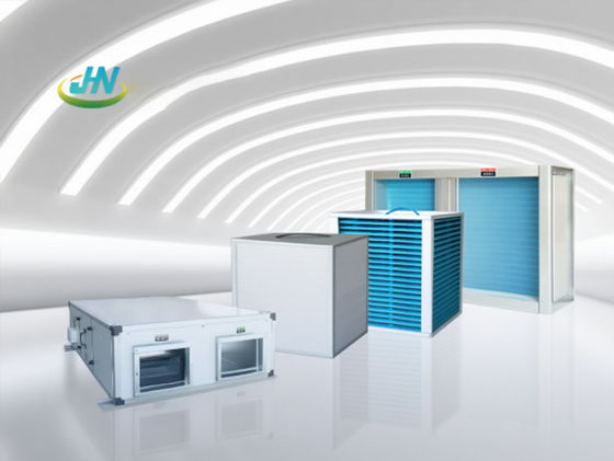 靖江市宏能空調(diào)設(shè)備有限公司